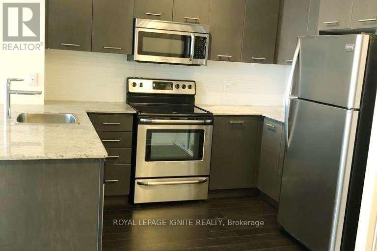 503 - 360 Square One Drive, Mississauga, Ontario  L5B 0G7 - Photo 6 - W13008452