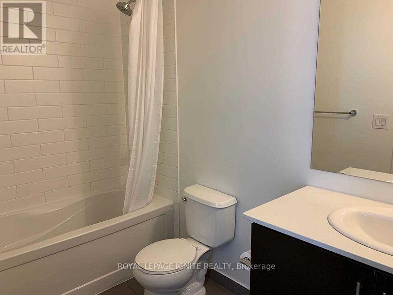 503 - 360 Square One Drive, Mississauga, Ontario  L5B 0G7 - Photo 8 - W13008452