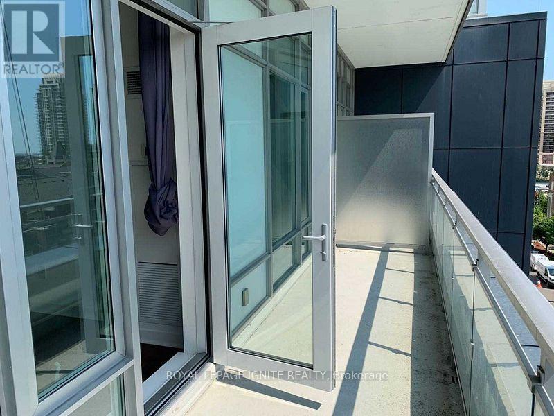 503 - 360 Square One Drive, Mississauga, Ontario  L5B 0G7 - Photo 9 - W13008452