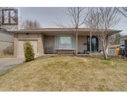 109 REXWAY DRIVE, Halton Hills, Ontario