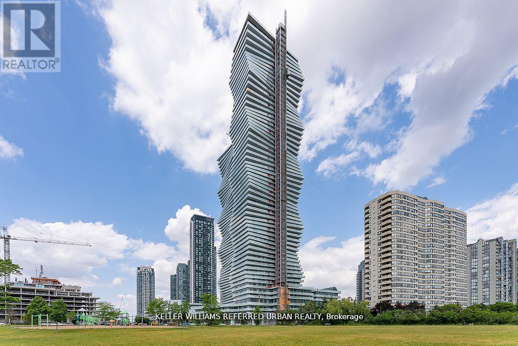 602 - 3883 Quartz Road, Mississauga, Ontario  L5B 0M4 - Photo 4 - W13008470