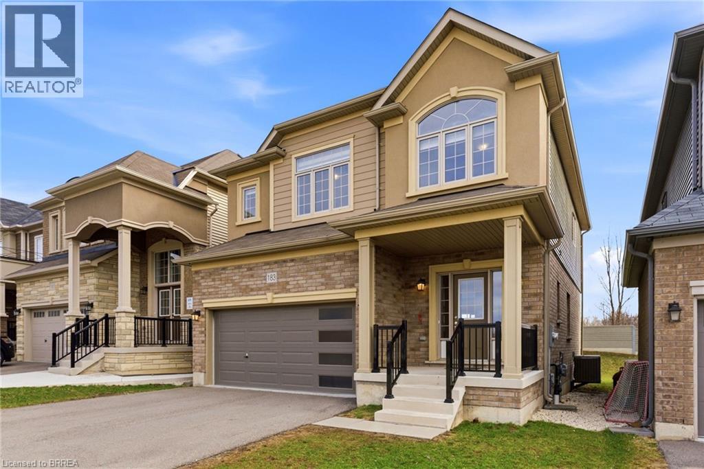 183 Bilanski Farm Road, Brantford, Ontario  N3S 0J3 - Photo 4 - 40820977