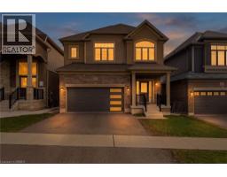 183 BILANSKI FARM Road, Brantford, Ontario