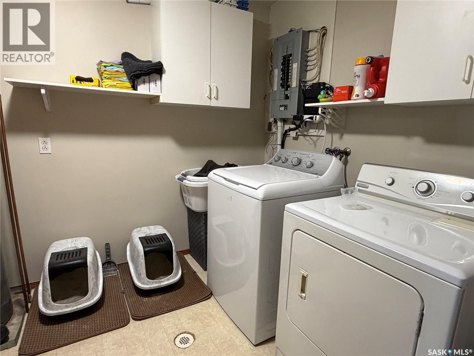 B 1307 98th Street, Tisdale, Saskatchewan  S0E 1T0 - Photo 19 - SK033140