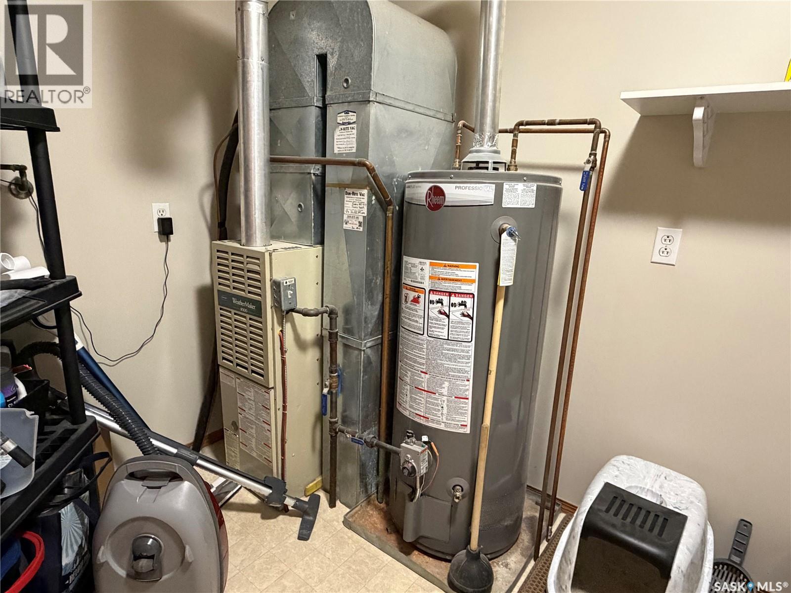 B 1307 98th Street, Tisdale, Saskatchewan  S0E 1T0 - Photo 20 - SK033140