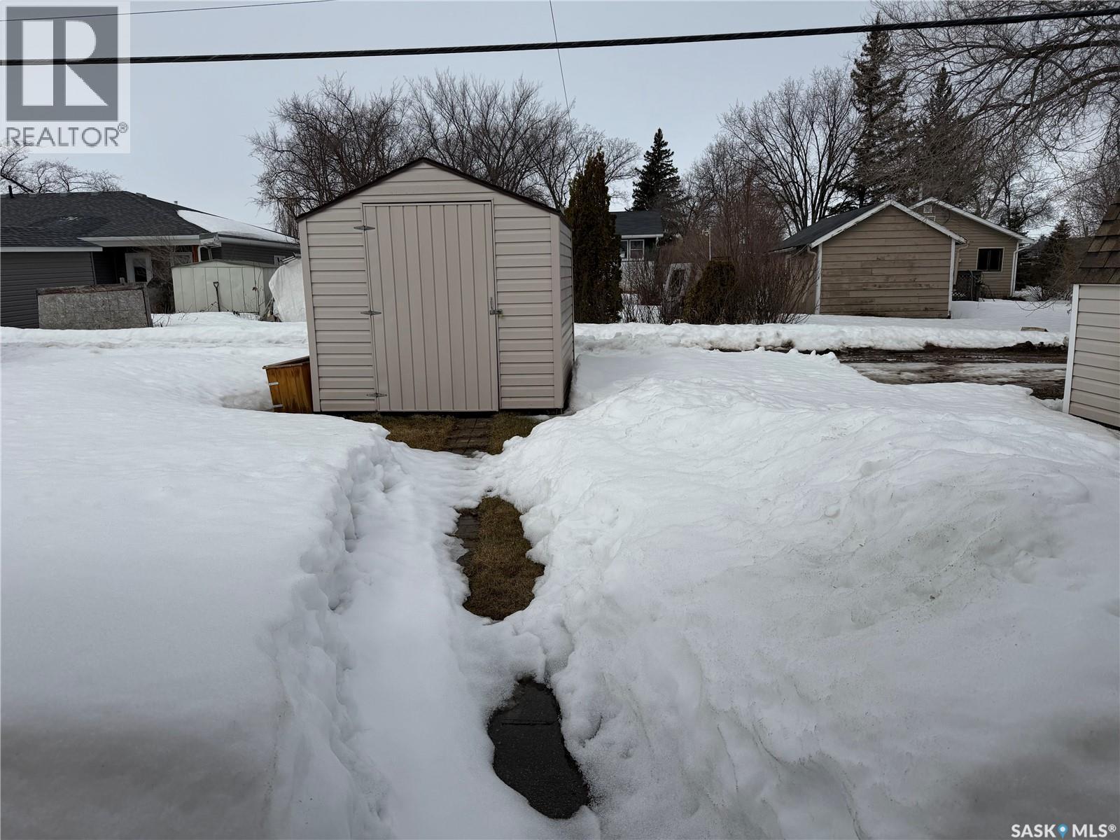 B 1307 98th Street, Tisdale, Saskatchewan  S0E 1T0 - Photo 3 - SK033140