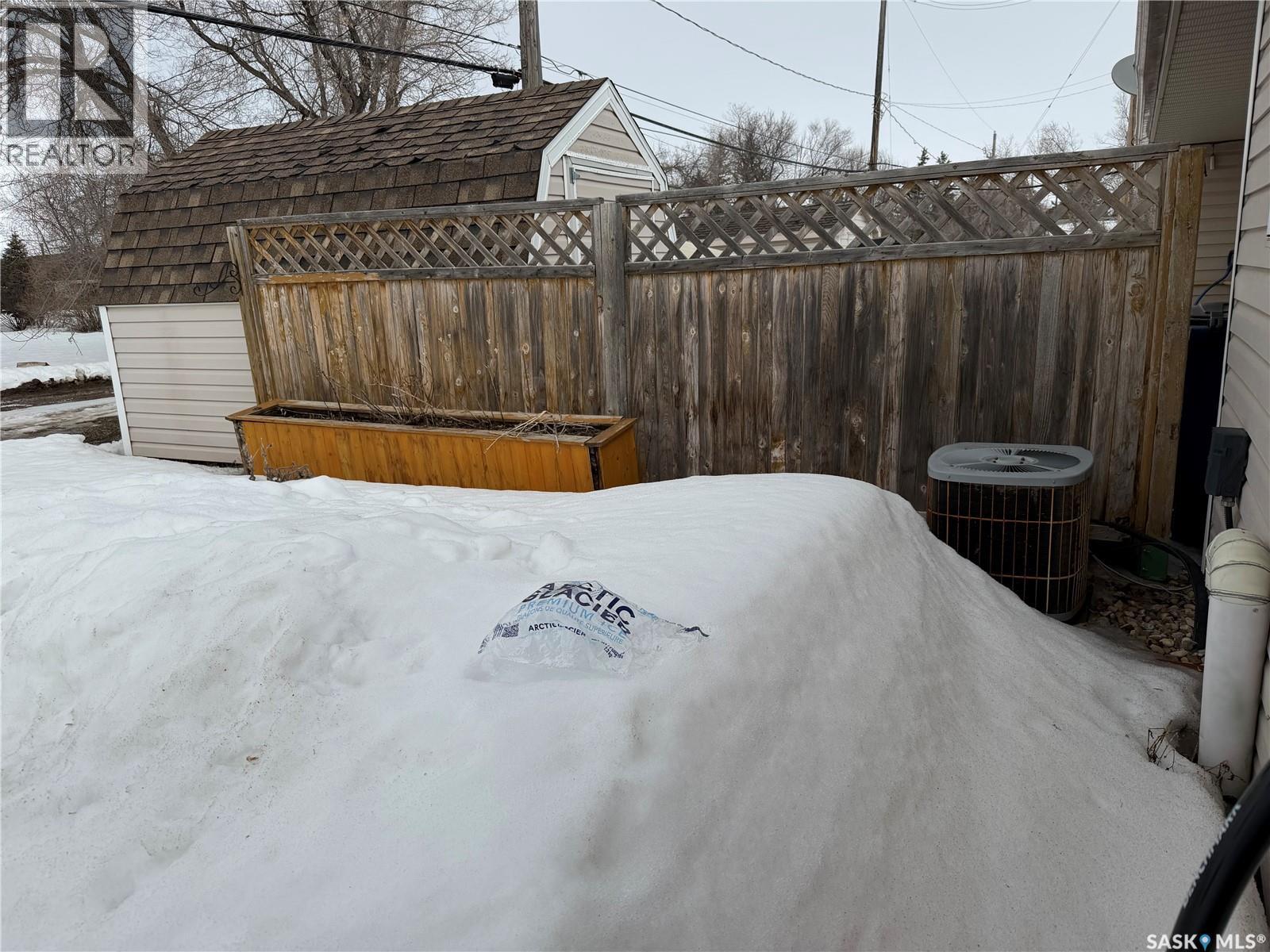 B 1307 98th Street, Tisdale, Saskatchewan  S0E 1T0 - Photo 4 - SK033140
