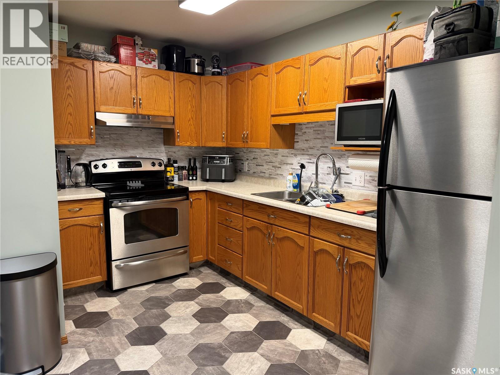 B 1307 98th Street, Tisdale, Saskatchewan  S0E 1T0 - Photo 5 - SK033140