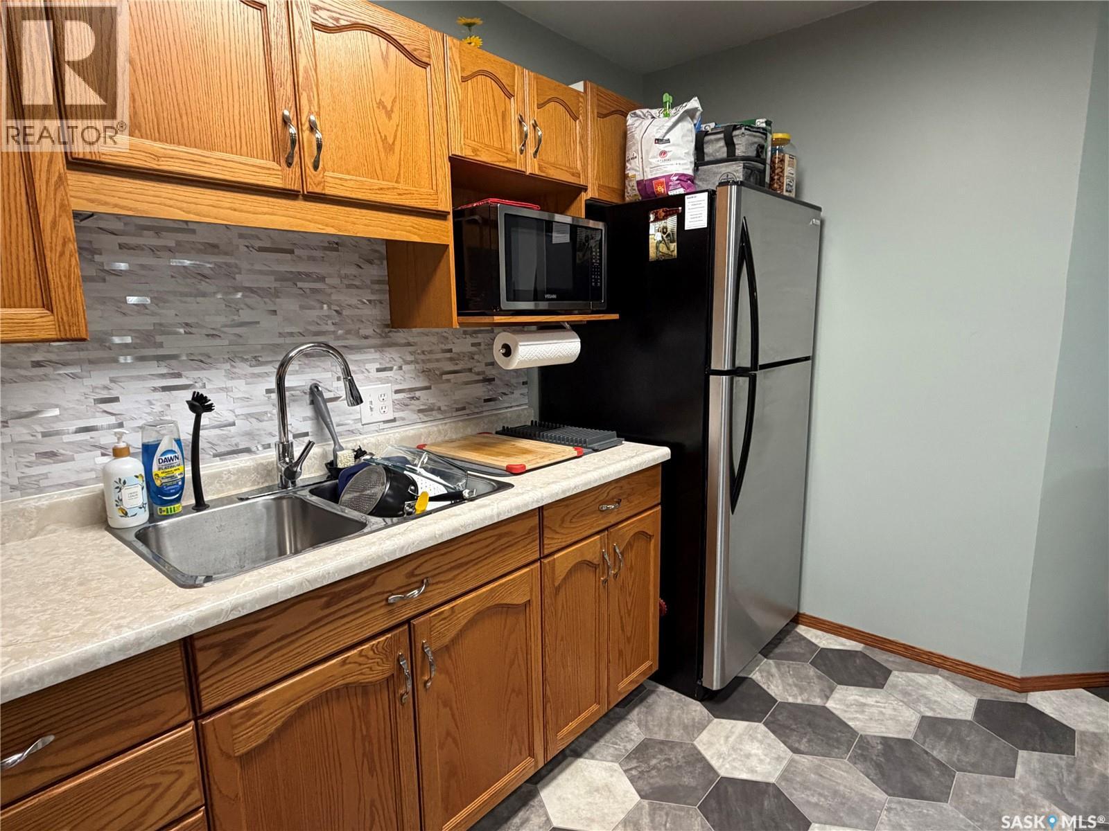 B 1307 98th Street, Tisdale, Saskatchewan  S0E 1T0 - Photo 6 - SK033140