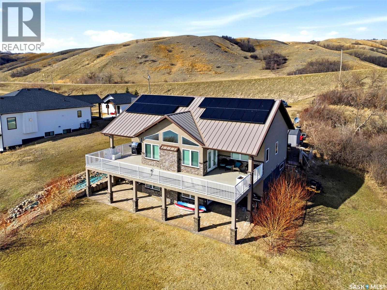 754 Groomes Vista ROAD, north qu'appelle rm no. 187, Saskatchewan