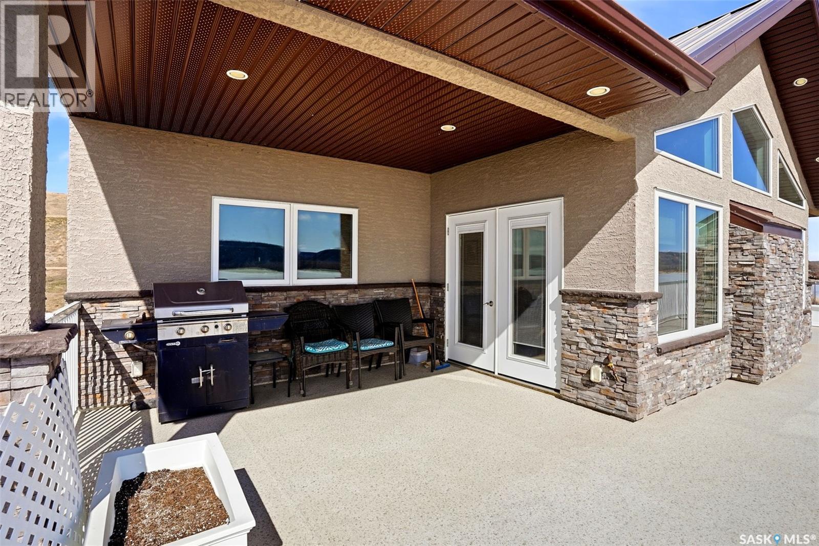 754 Groomes Vista Road, North Qu'appelle Rm No. 187, Saskatchewan  S0G 1S0 - Photo 38 - SK033072