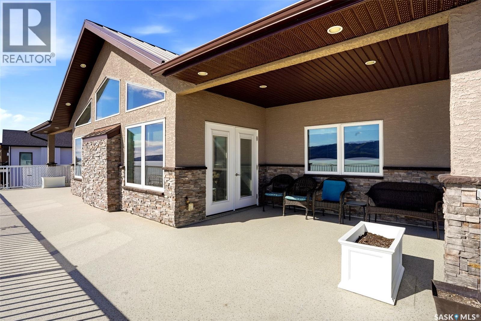 754 Groomes Vista Road, North Qu'appelle Rm No. 187, Saskatchewan  S0G 1S0 - Photo 41 - SK033072