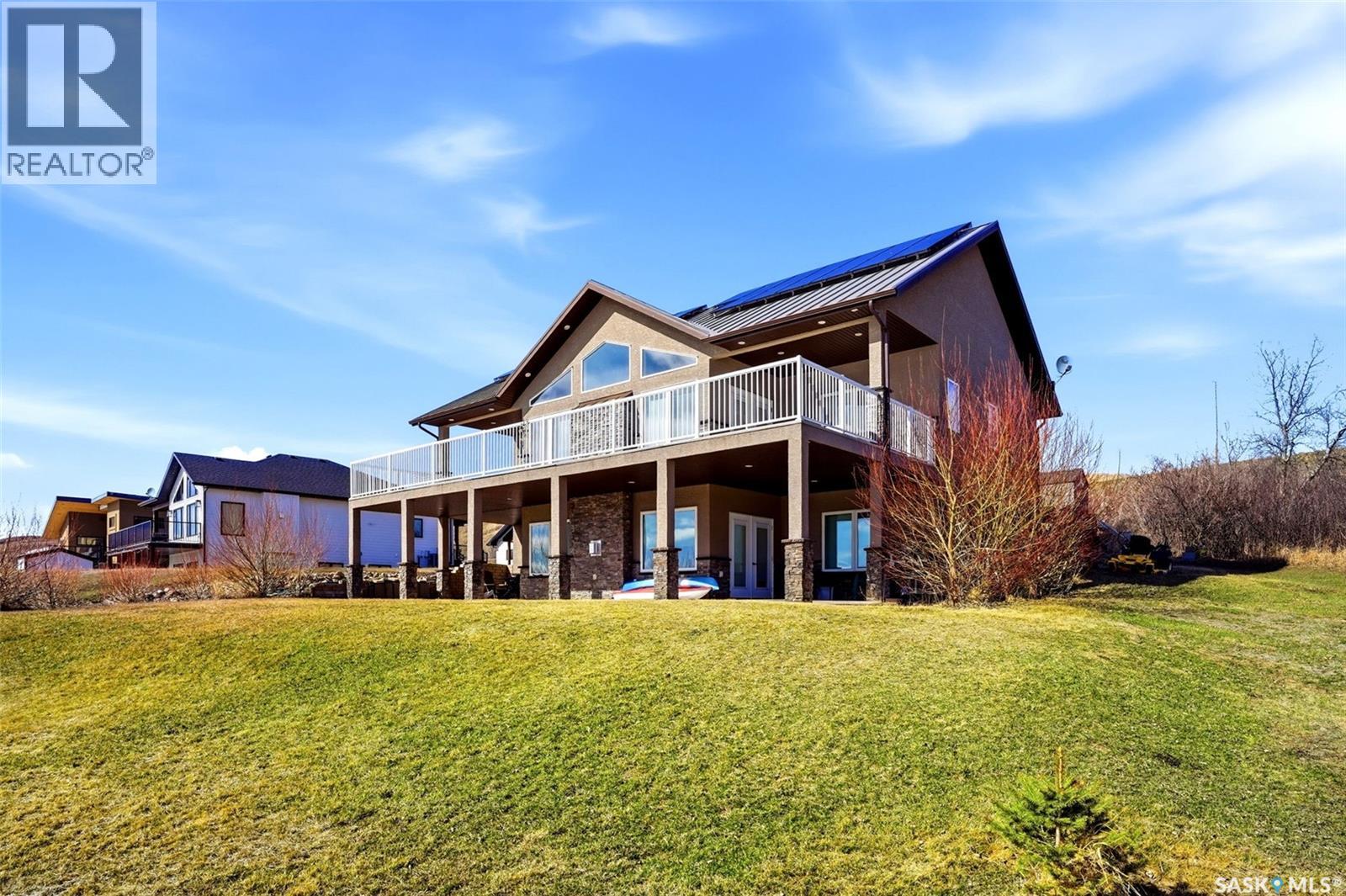 754 Groomes Vista Road, North Qu'appelle Rm No. 187, Saskatchewan  S0G 1S0 - Photo 48 - SK033072