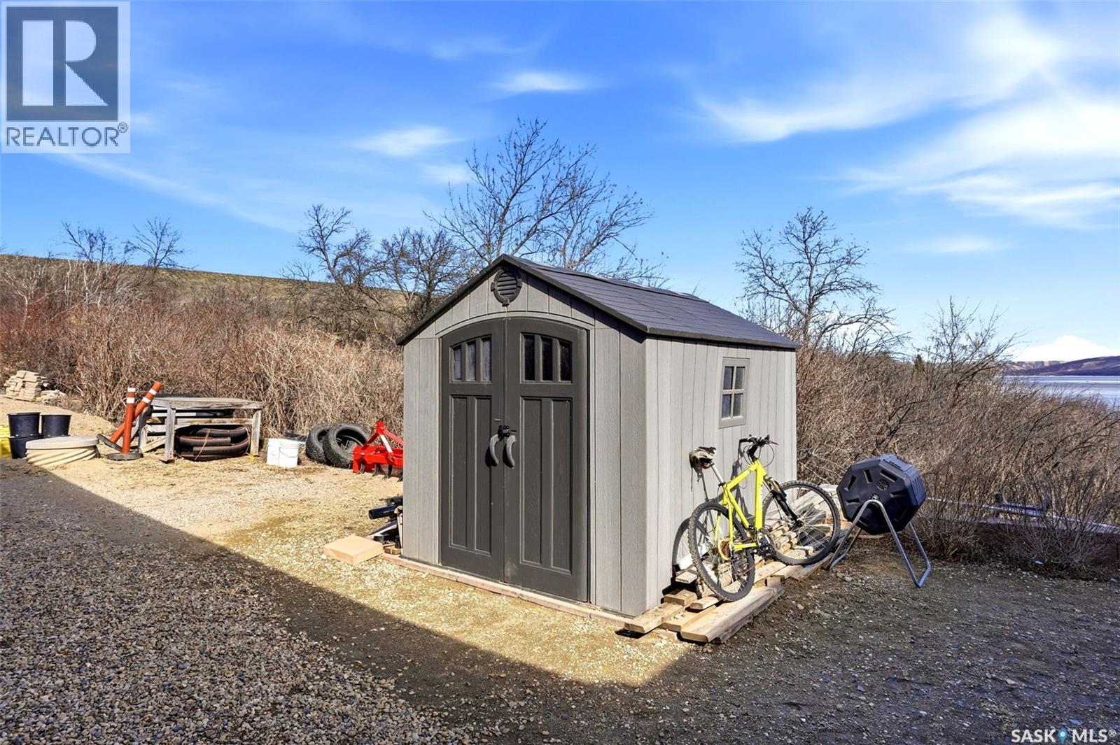 754 Groomes Vista Road, North Qu'appelle Rm No. 187, Saskatchewan  S0G 1S0 - Photo 49 - SK033072