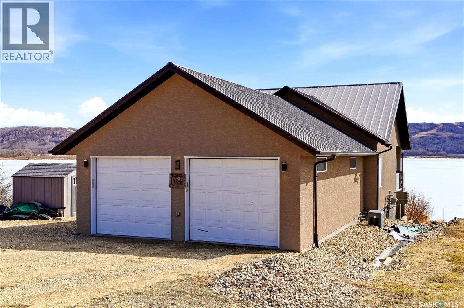 754 Groomes Vista Road, North Qu'appelle Rm No. 187, Saskatchewan  S0G 1S0 - Photo 50 - SK033072