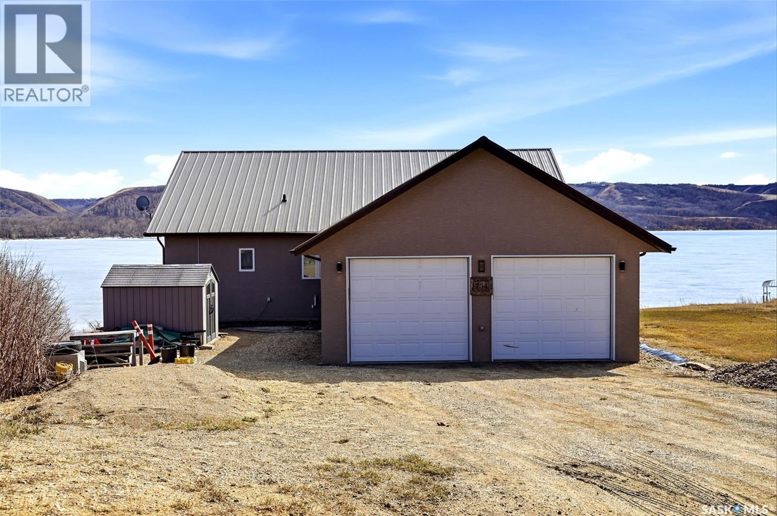 754 Groomes Vista Road, North Qu'appelle Rm No. 187, Saskatchewan  S0G 1S0 - Photo 51 - SK033072