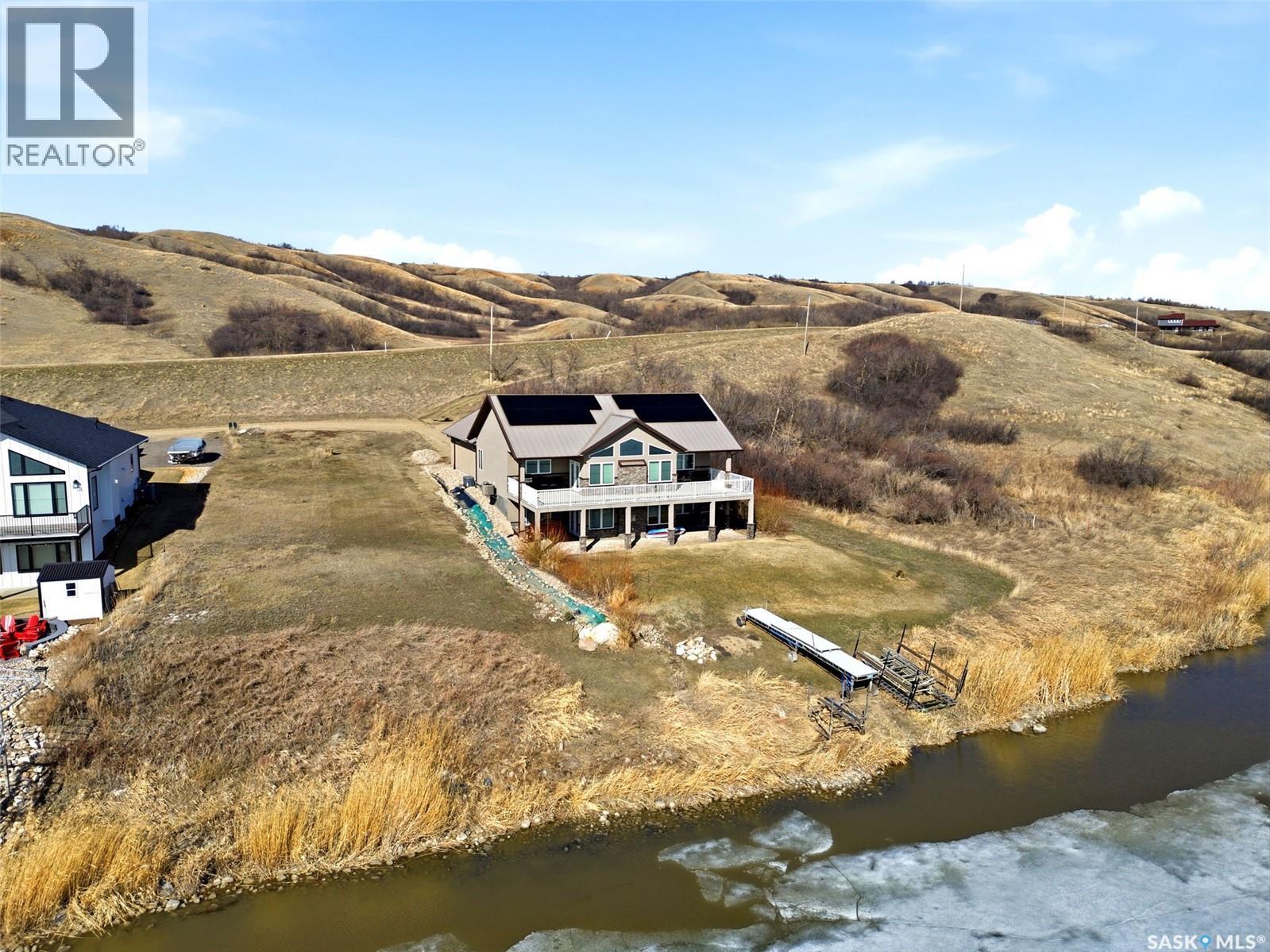 754 Groomes Vista Road, North Qu'appelle Rm No. 187, Saskatchewan  S0G 1S0 - Photo 52 - SK033072