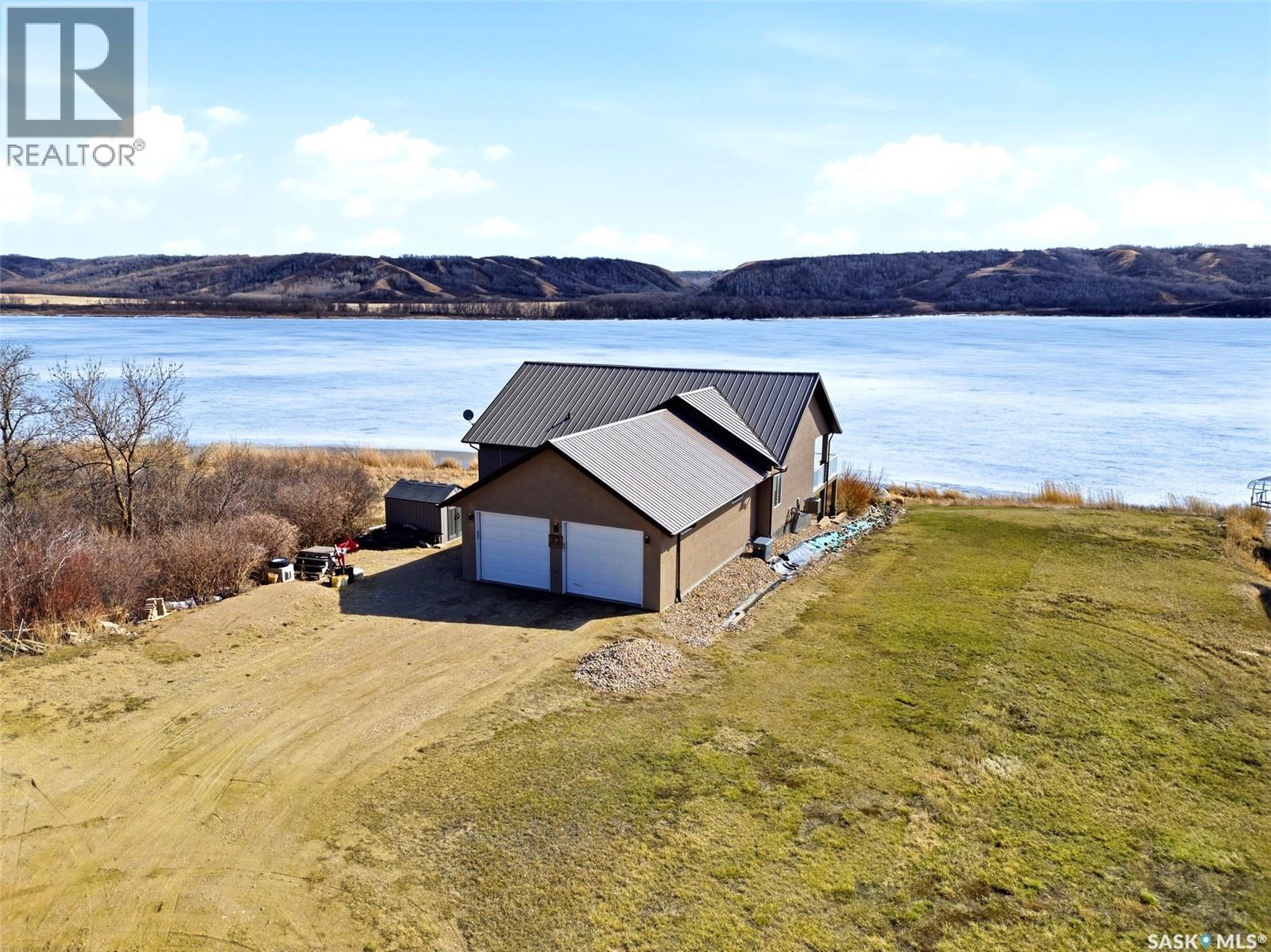 754 Groomes Vista Road, North Qu'appelle Rm No. 187, Saskatchewan  S0G 1S0 - Photo 55 - SK033072