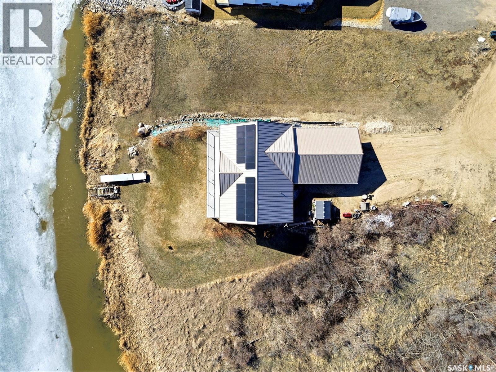 754 Groomes Vista Road, North Qu'appelle Rm No. 187, Saskatchewan  S0G 1S0 - Photo 56 - SK033072