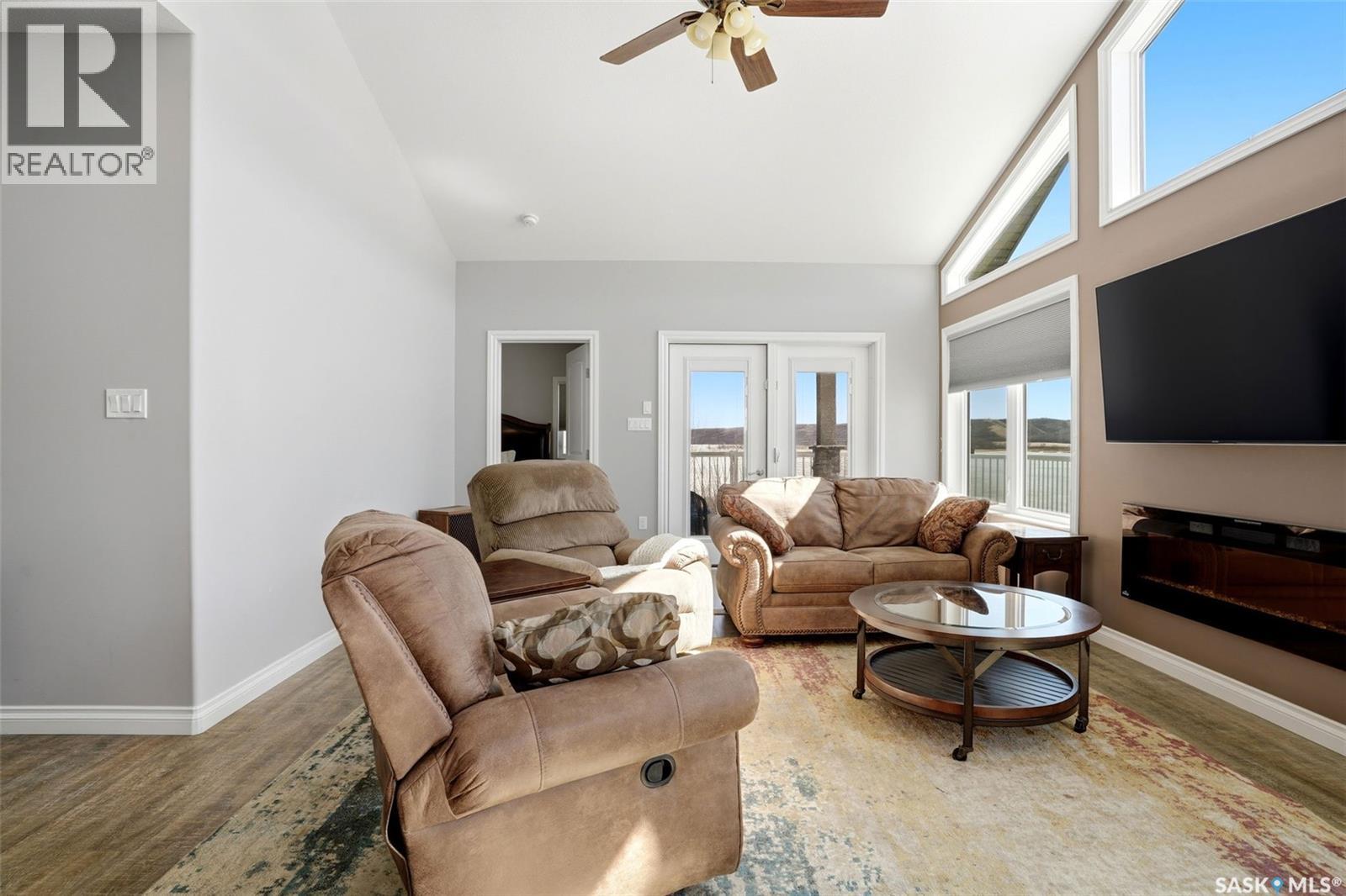 754 Groomes Vista Road, North Qu'appelle Rm No. 187, Saskatchewan  S0G 1S0 - Photo 7 - SK033072