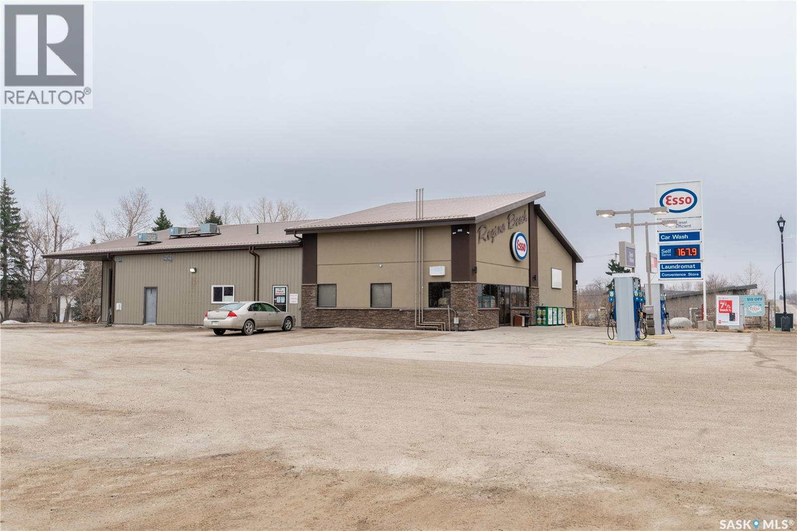 401 Centre Street, Regina Beach, Saskatchewan  S0G 4C0 - Photo 10 - SK032918