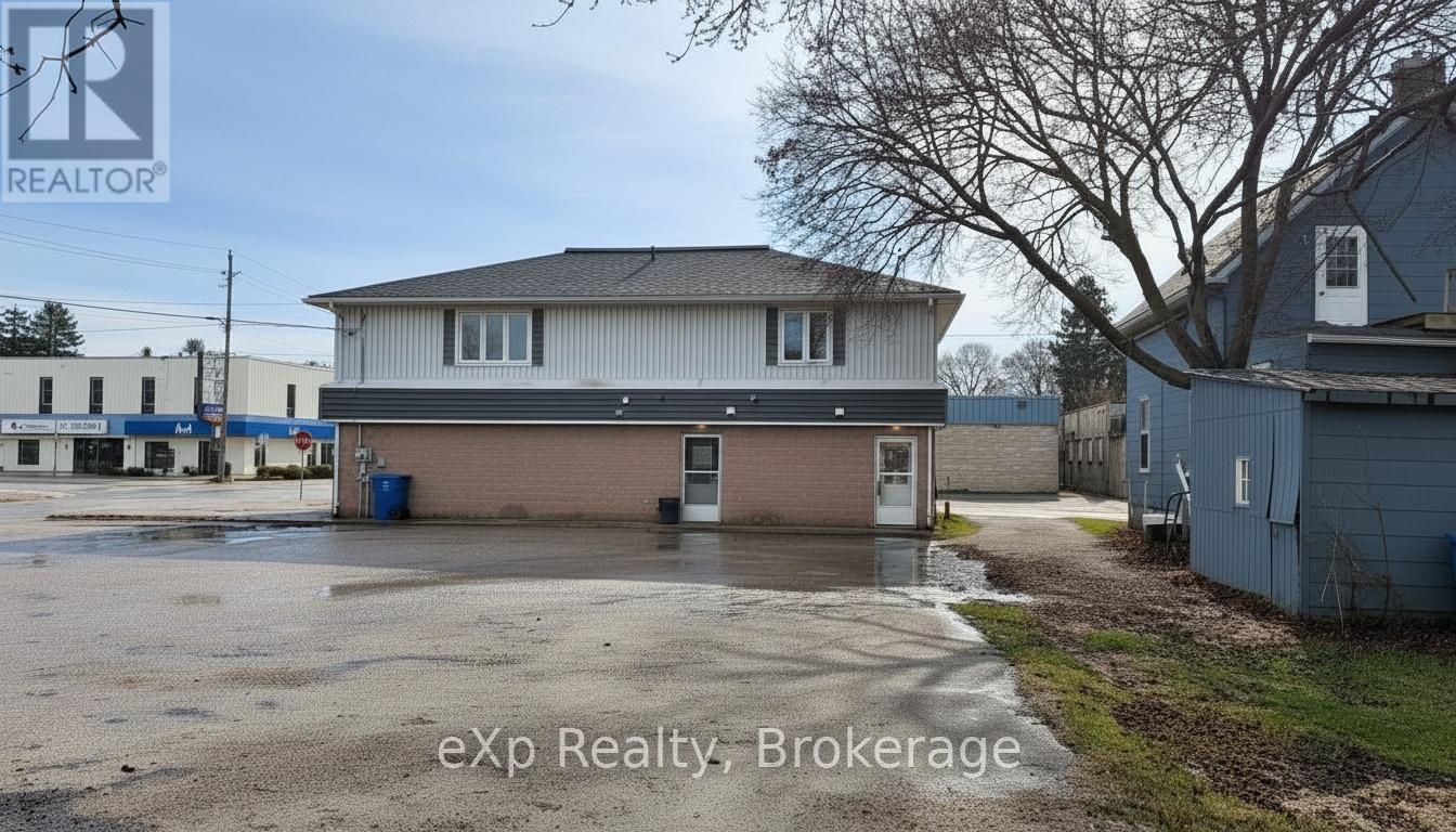 414 10th Street, Hanover, Ontario N4N 1P6 - Photo 27 - X12740246