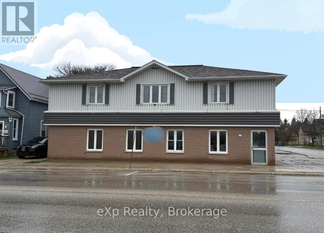 414 10th Street, Hanover, Ontario N4N 1P6 - Photo 3 - X12740246