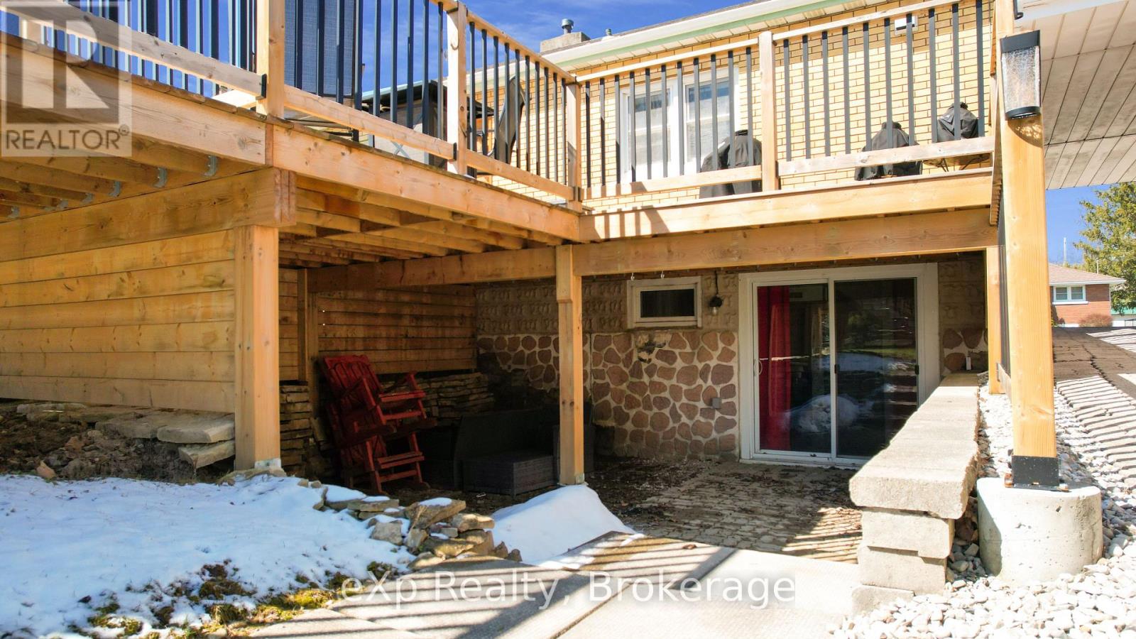 408 Mcnab Street, Brockton, Ontario  N0G 2V0 - Photo 32 - X12853216