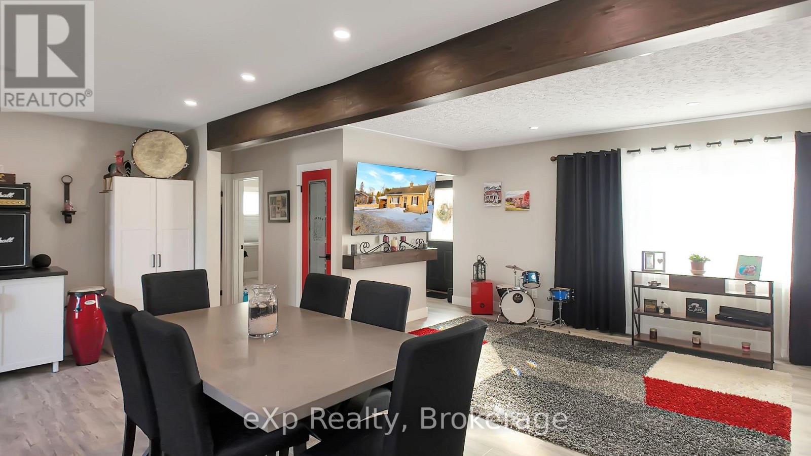 408 Mcnab Street, Brockton, Ontario  N0G 2V0 - Photo 8 - X12853216