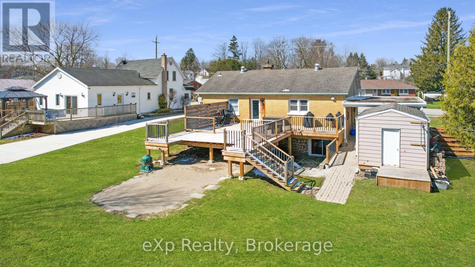 408 Mcnab Street, Brockton, Ontario  N0G 2V0 - Photo 31 - X12853216