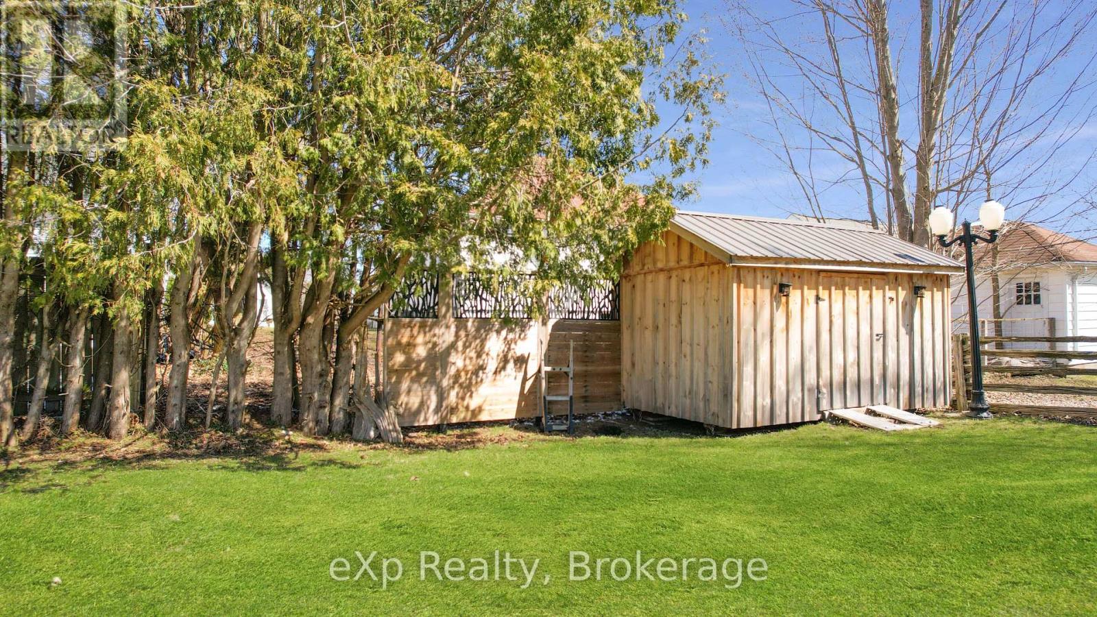 408 Mcnab Street, Brockton, Ontario  N0G 2V0 - Photo 34 - X12853216