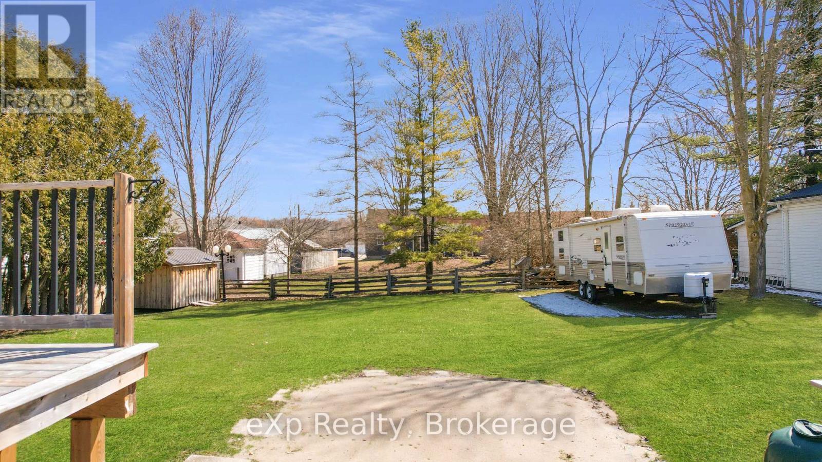 408 Mcnab Street, Brockton, Ontario  N0G 2V0 - Photo 33 - X12853216