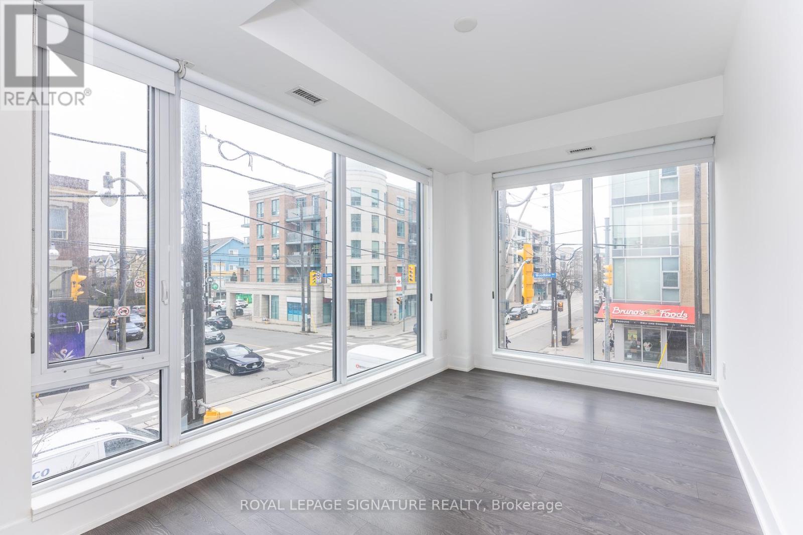 204 - 1888 Queen Street E, Toronto, Ontario  M4L 1H4 - Photo 18 - E12875802