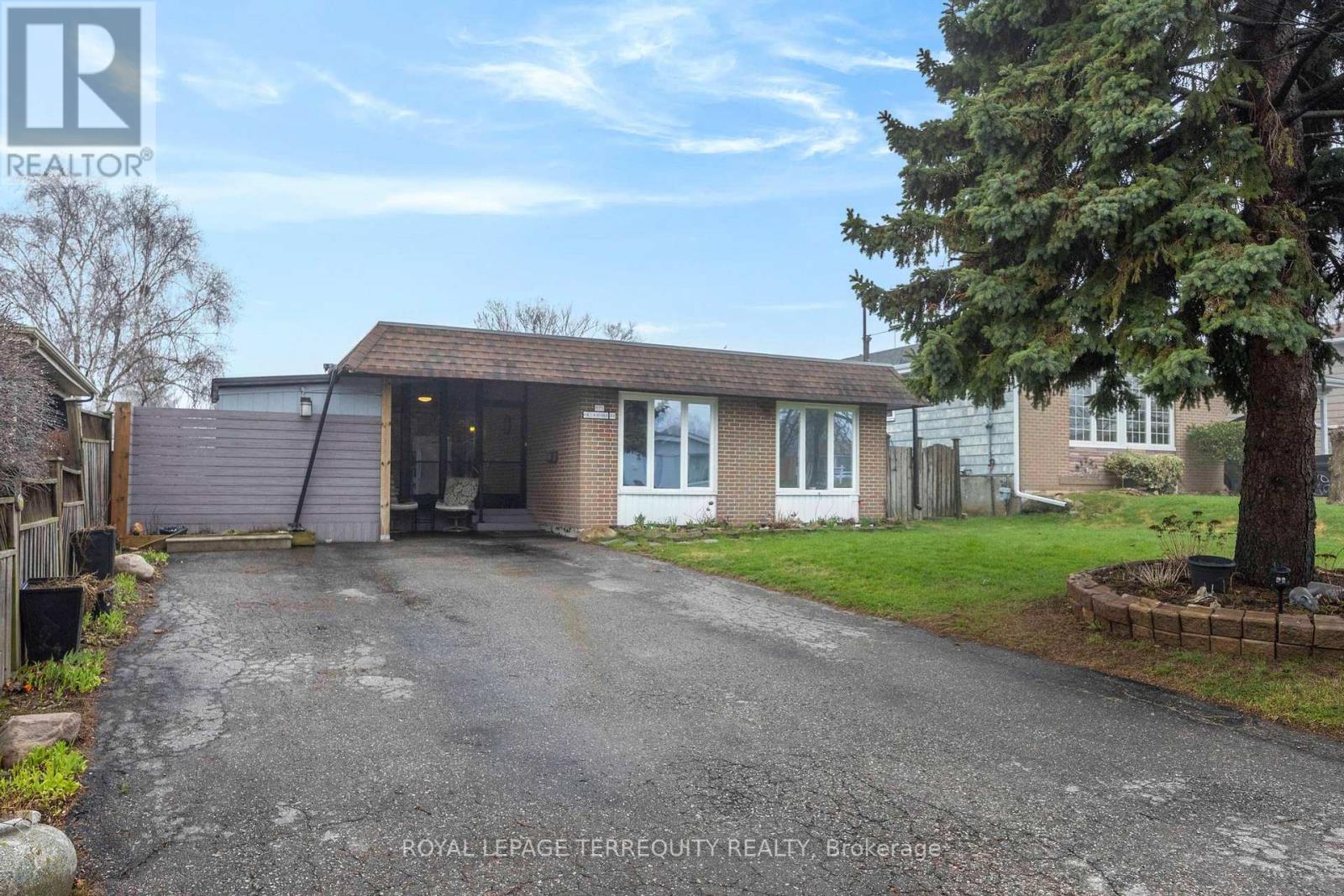 971 OKLAHOMA DRIVE, Pickering, Ontario