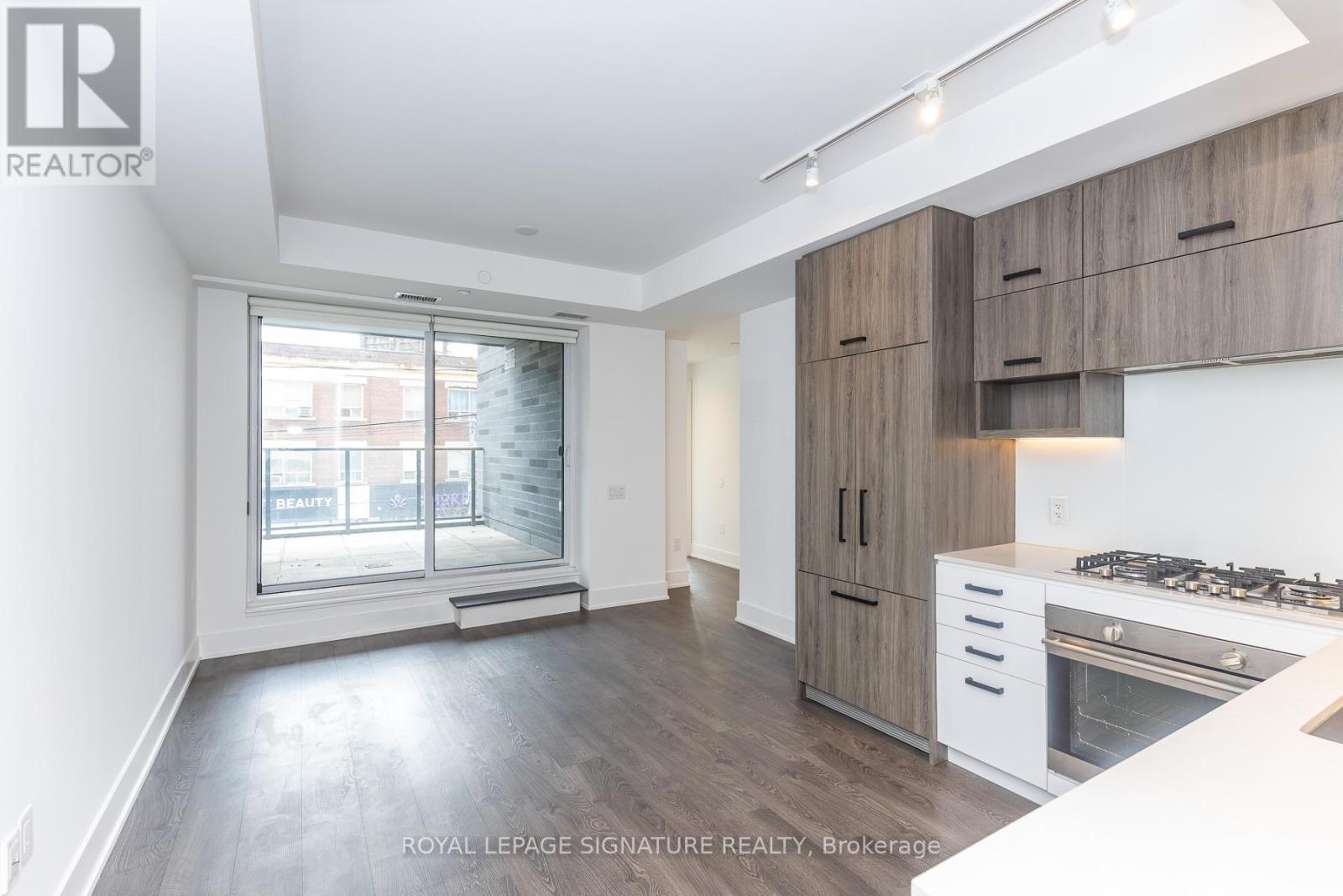 204 - 1888 Queen Street E, Toronto, Ontario  M4L 1H4 - Photo 8 - E12875802