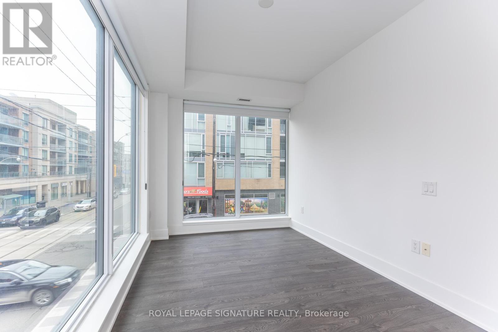204 - 1888 Queen Street E, Toronto, Ontario  M4L 1H4 - Photo 17 - E12875802