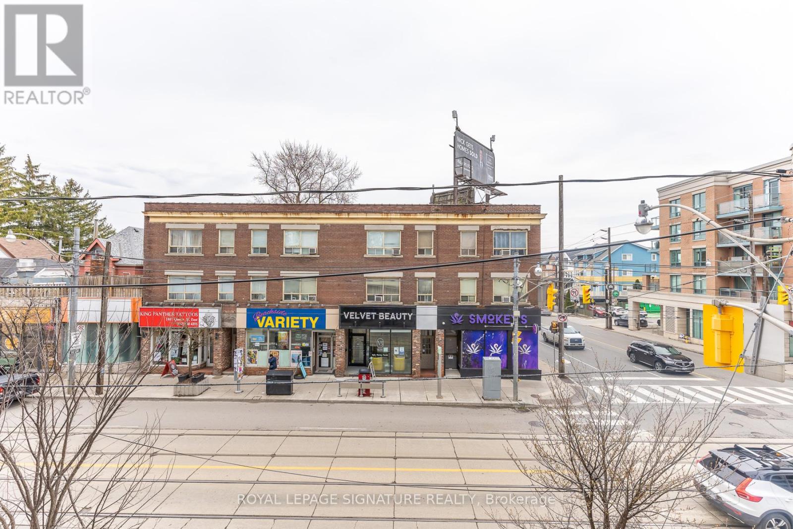 204 - 1888 Queen Street E, Toronto, Ontario  M4L 1H4 - Photo 24 - E12875802