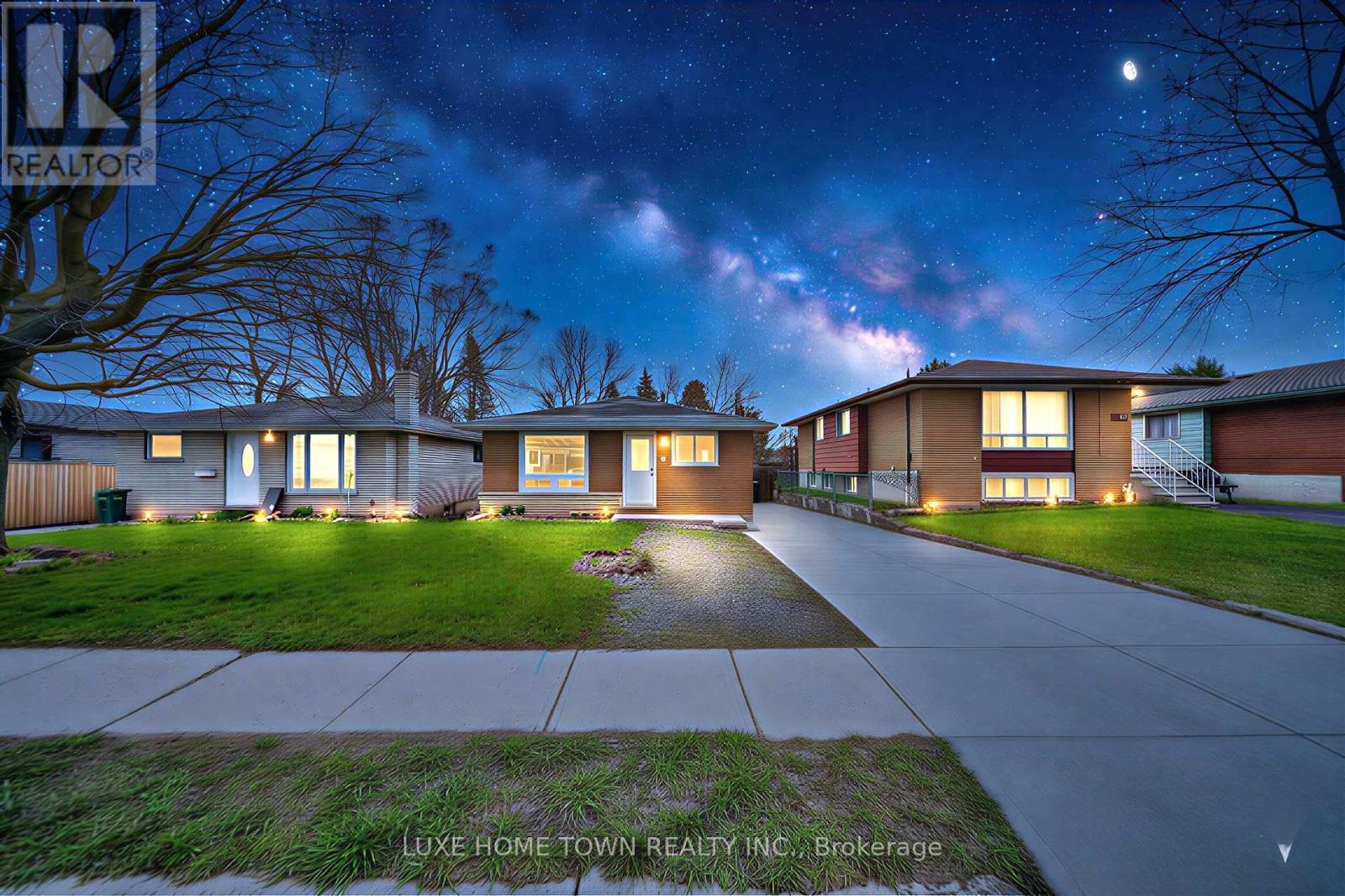 46 ELMWOOD AVENUE, Cambridge, Ontario