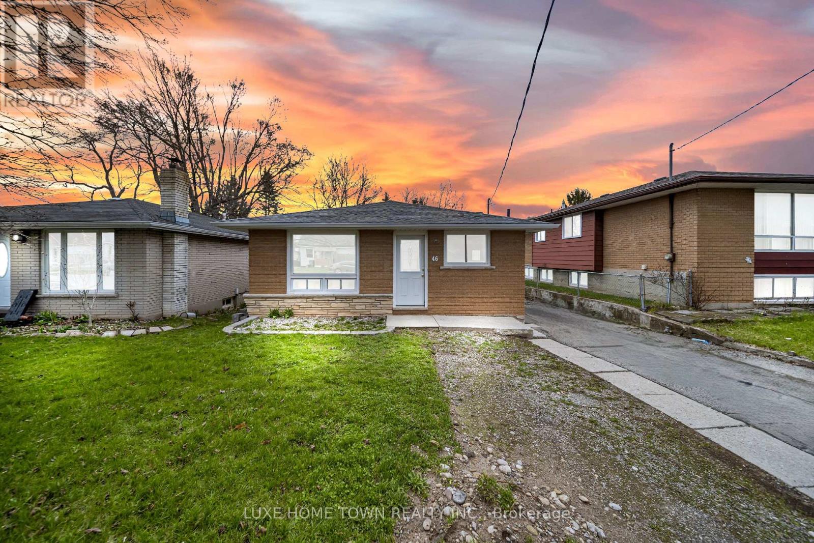 46 Elmwood Avenue, Cambridge, Ontario  N1R 4Y2 - Photo 3 - X13008336