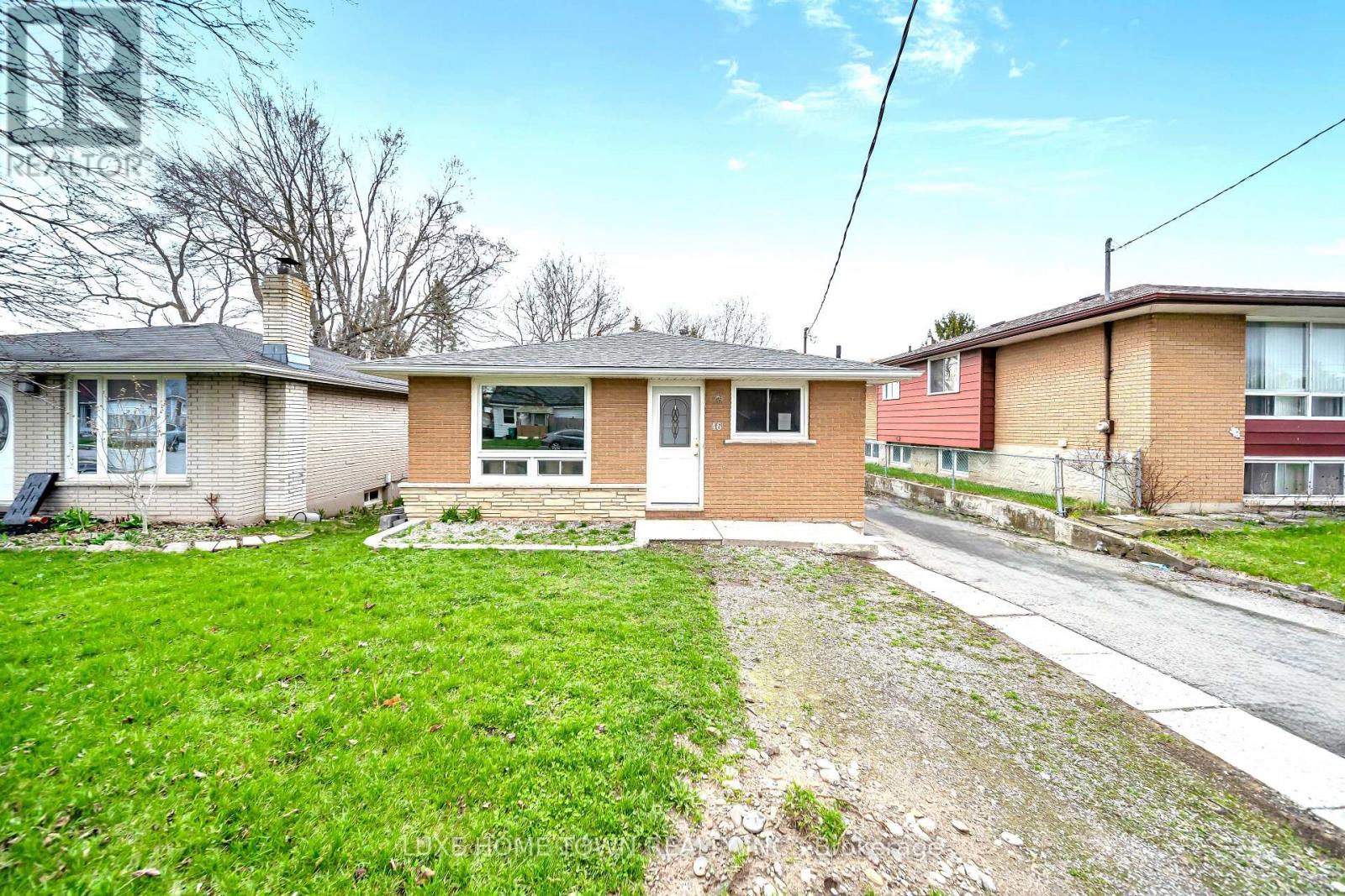 46 Elmwood Avenue, Cambridge, Ontario  N1R 4Y2 - Photo 5 - X13008336