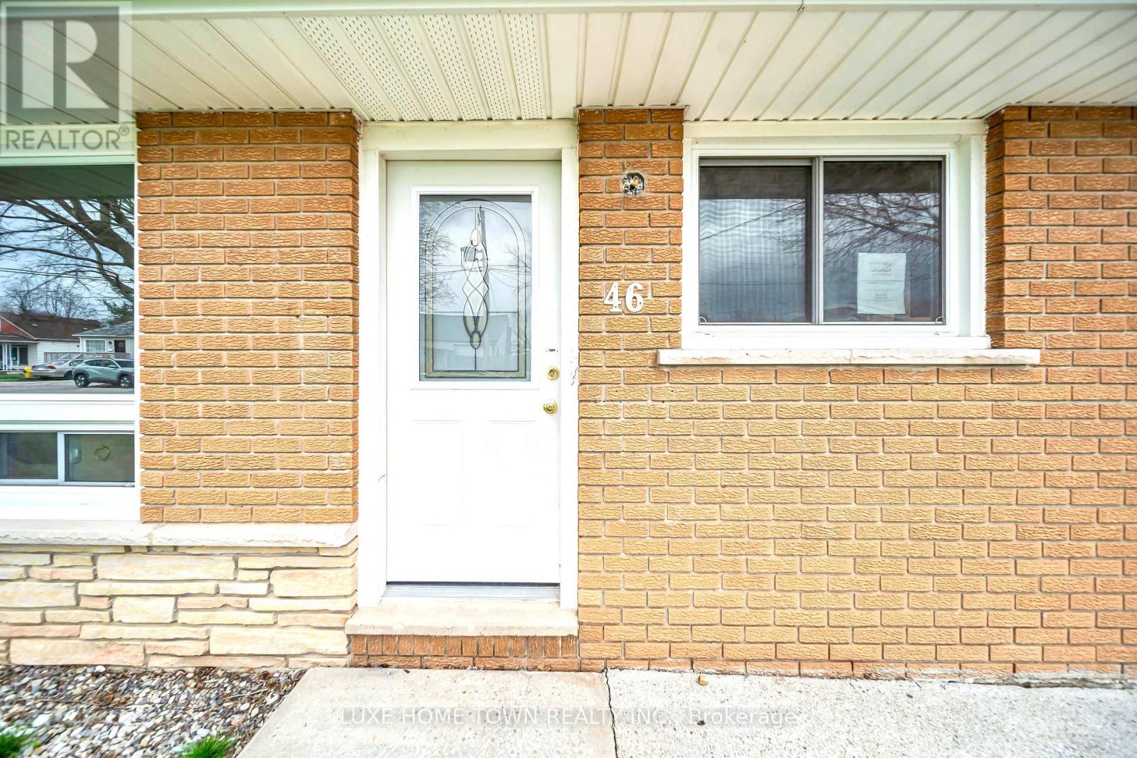 46 Elmwood Avenue, Cambridge, Ontario  N1R 4Y2 - Photo 6 - X13008336