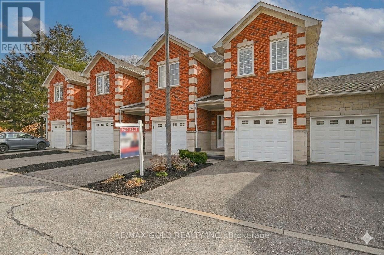 9 - 81 Valridge Drive, Hamilton, Ontario  L9G 5B7 - Photo 2 - X13008344