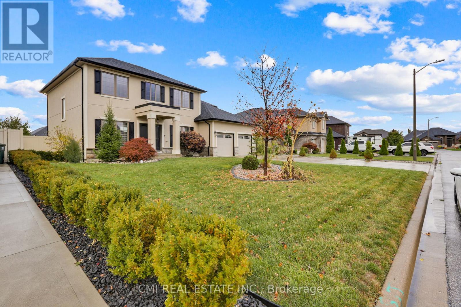 212 Jasmine Drive, Lakeshore, Ontario  N8L 0T1 - Photo 2 - X13008350