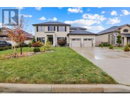 212 JASMINE DRIVE, Lakeshore, Ontario