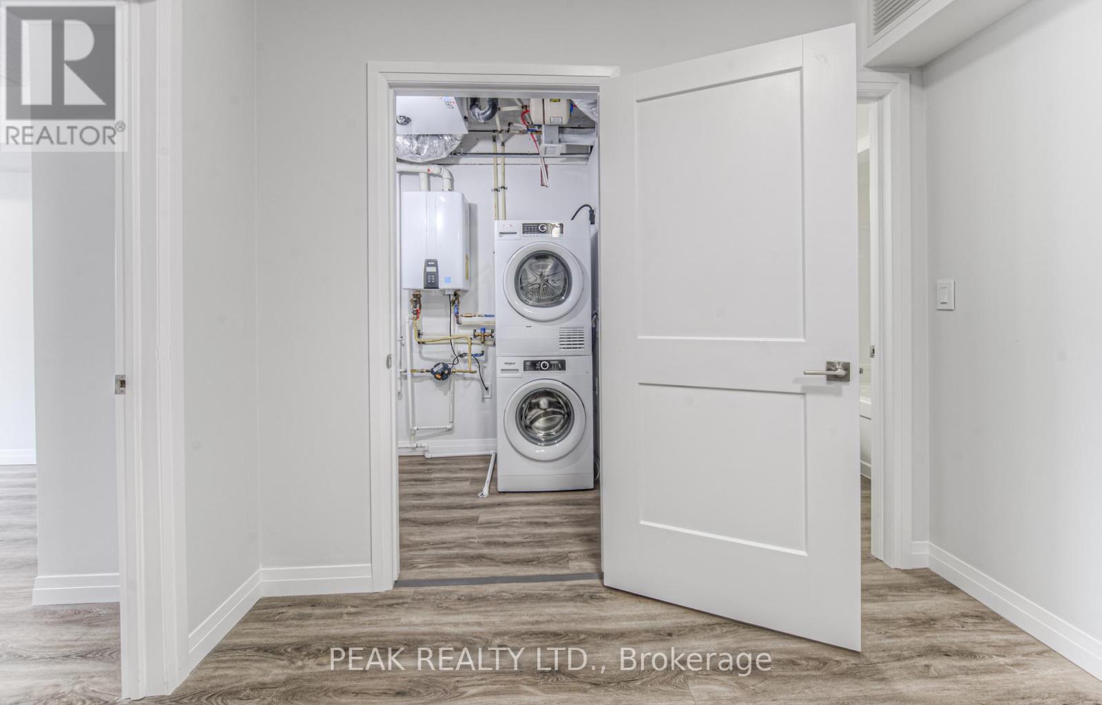 208 - 30 George Street S, Waterloo, Ontario  N1S 2M8 - Photo 16 - X13008360