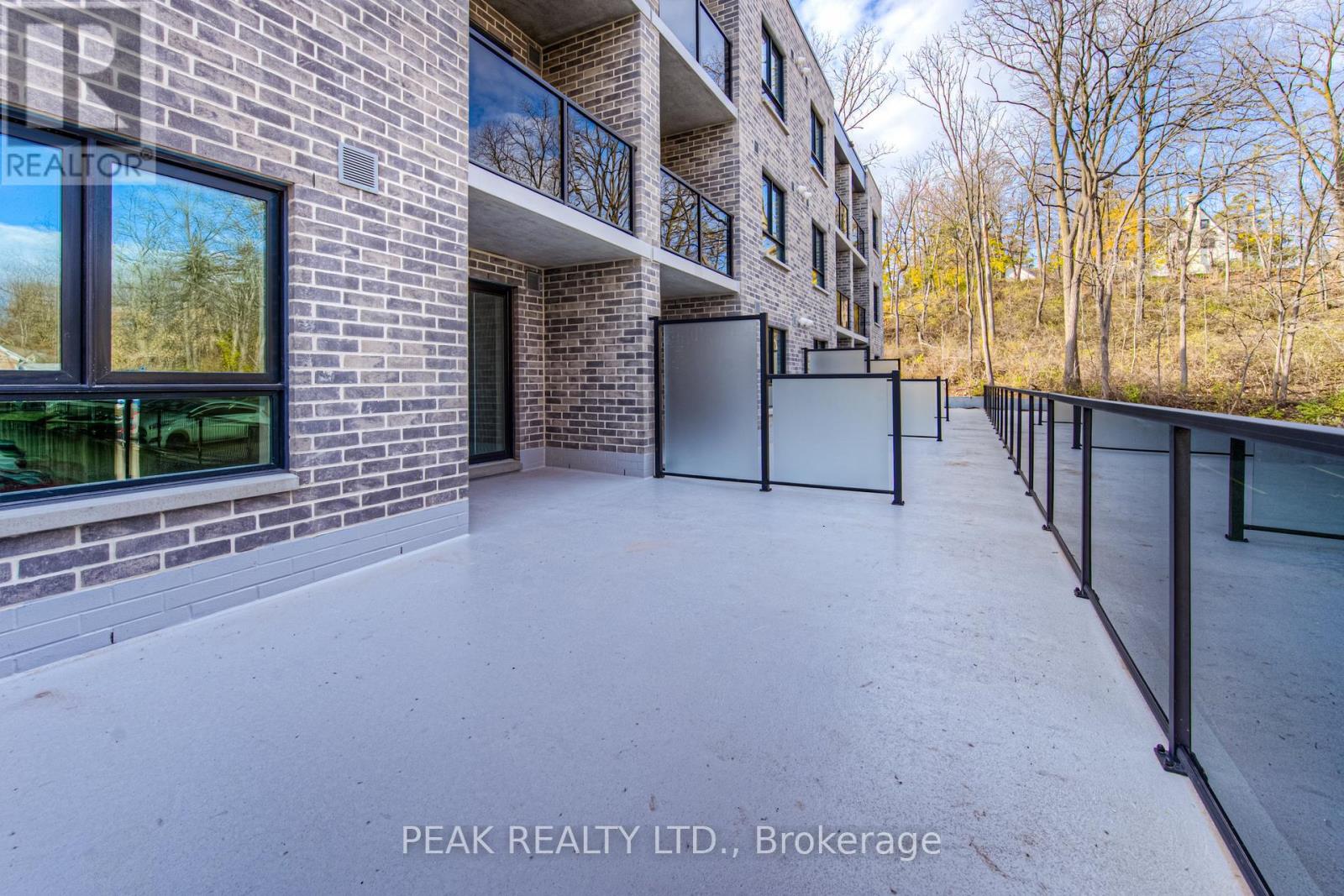 208 - 30 George Street S, Waterloo, Ontario  N1S 2M8 - Photo 17 - X13008360