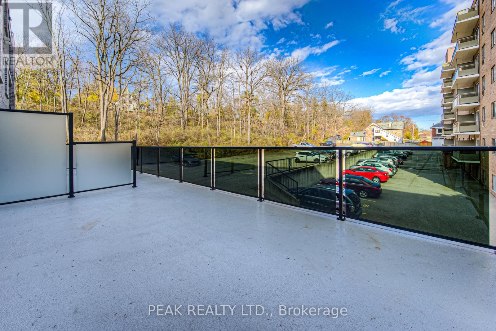 208 - 30 George Street S, Waterloo, Ontario  N1S 2M8 - Photo 18 - X13008360