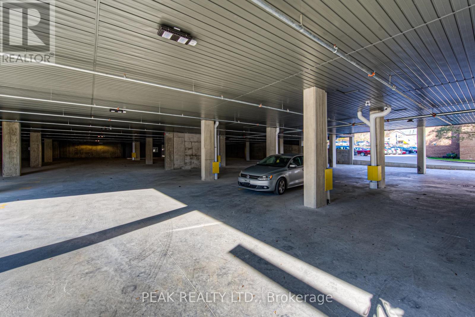 208 - 30 George Street S, Waterloo, Ontario  N1S 2M8 - Photo 19 - X13008360