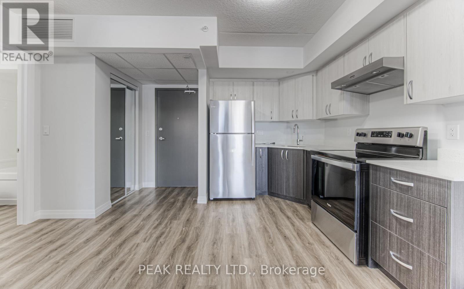 208 - 30 George Street S, Waterloo, Ontario  N1S 2M8 - Photo 8 - X13008360