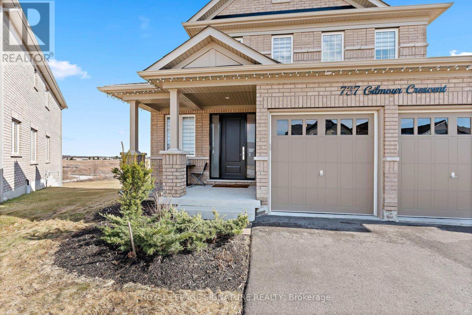 737 Gilmour Crescent, Shelburne, Ontario  L9V 3X2 - Photo 2 - X13008400